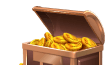 NANO spinner treasure